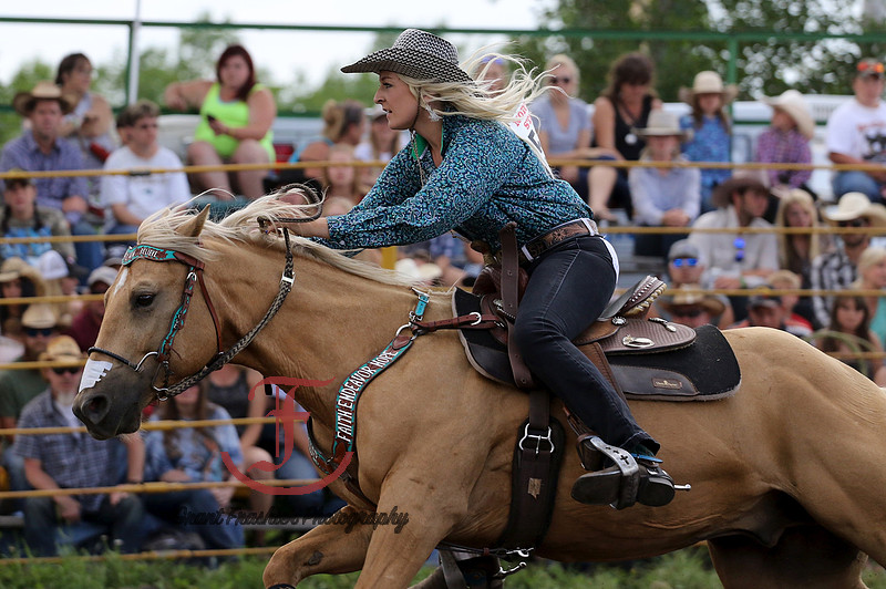 Grant Frashier Photography 2016 Effie Rodeo