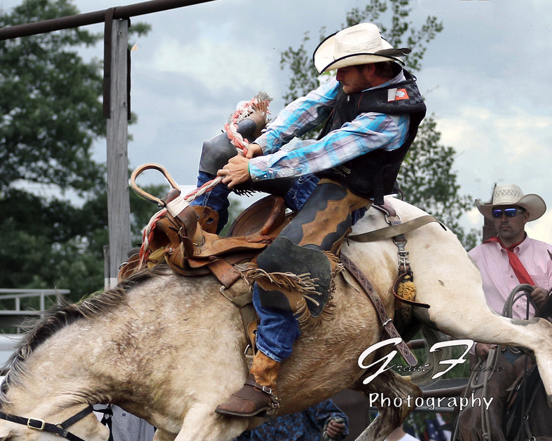 Grant Frashier Photography 2016 Effie Rodeo