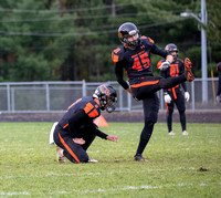 Grand Rapids Football 10/16/19