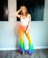 Vivian May 25