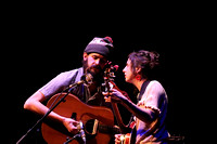 Reif Center Stage